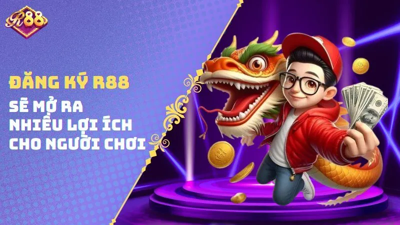 Đăng Ký R88