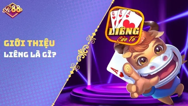 Giới thiệu Liêng là gì?