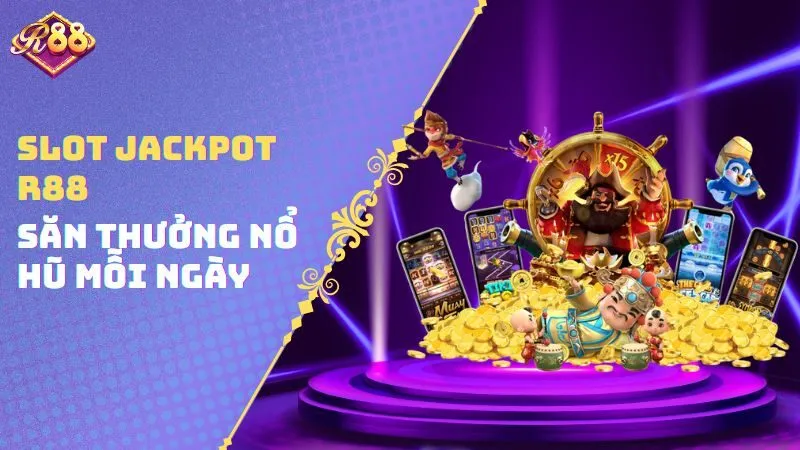 Mẹo chơi Slot đổi thưởng hiệu quả cho người mới